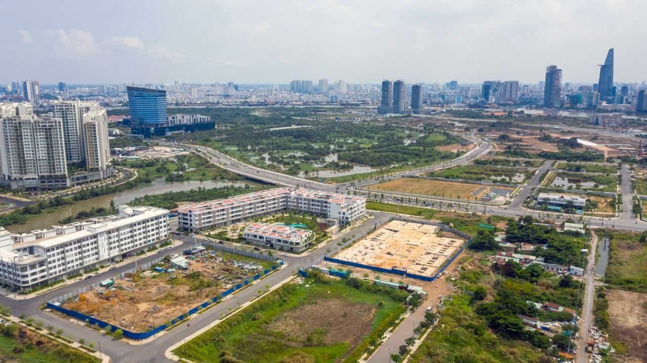 
Trong tháng 9, Trung tâm Dịch vụ đấu giá tài sản tỉnh Bắc Giang cũng sẽ tổ chức đấu giá hàng trăm lô đất ở địa bàn. Ảnh minh họa

