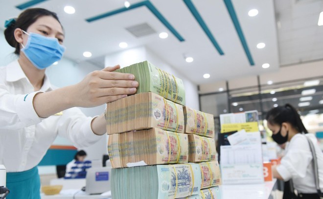 Vay ngân hàng mới để trả nợ ngân hàng cũ: Liệu có dễ tiếp cận? - ảnh 3