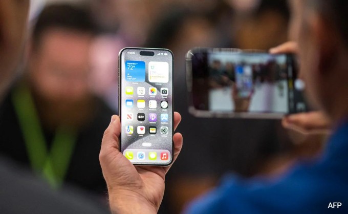 iPhone của Apple có sức hút quá lớn, mẫu điện thoại đỉnh cao của Huawei mới ra mắt cũng không sánh nổi? - ảnh 3