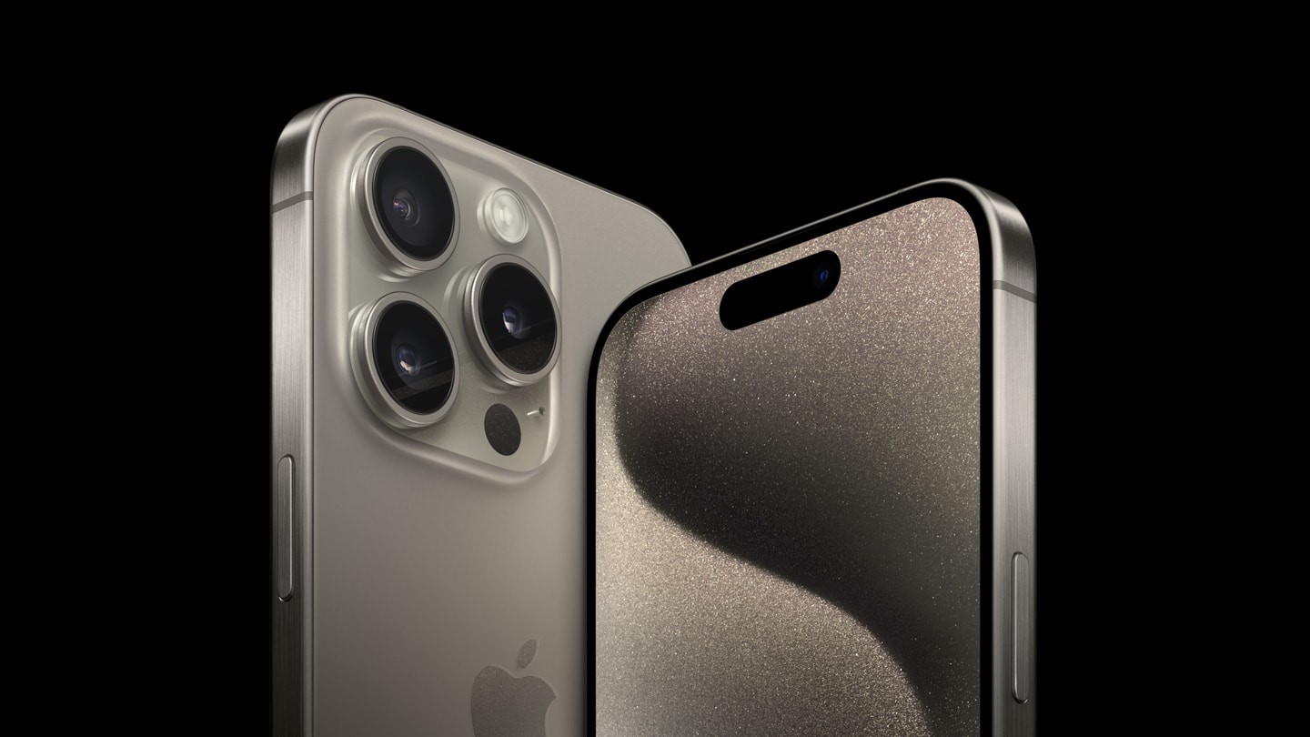 
Apple khẳng định đã nỗ lực tăng hiệu năng và giá trị cho iPhone nhưng không tăng giá&nbsp;
