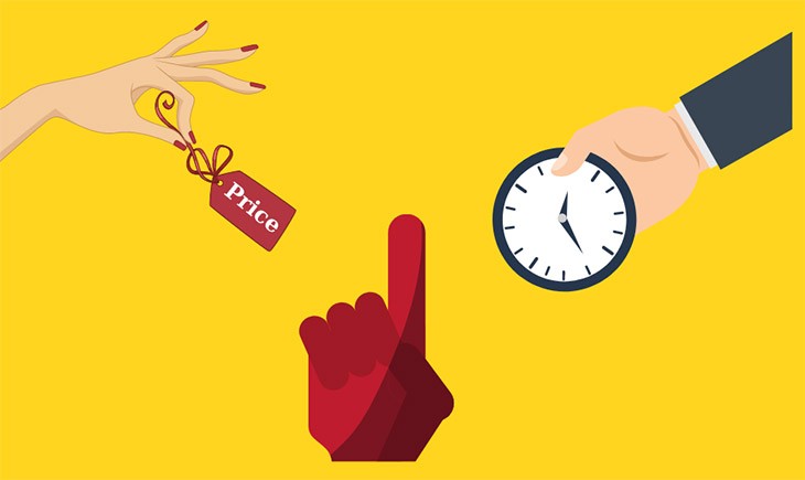 Trên thị trường giao dịch chứng khoán thì lệnh thị trường được phân thành nhiều loại với những đặc trưng cụ thể