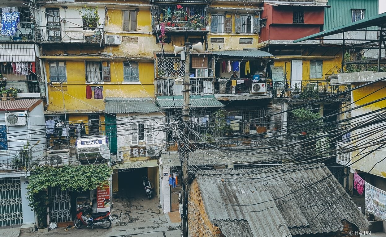 
Người mua nhà rất lo ngại về vấn đề an toàn phòng cháy chữa cháy
