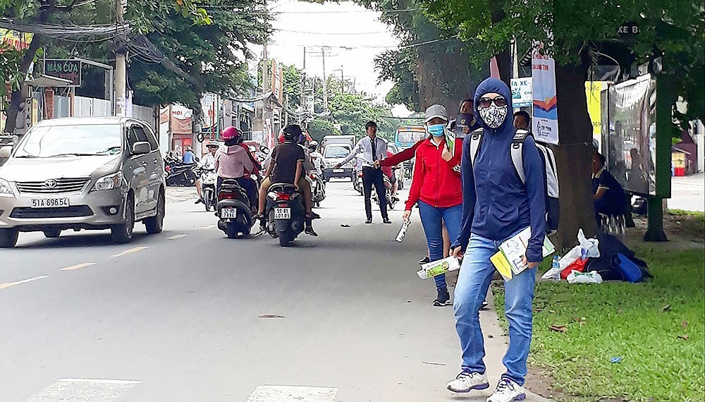 
Thêm ràng buộc đối với vai trò của môi giới bất động sản
