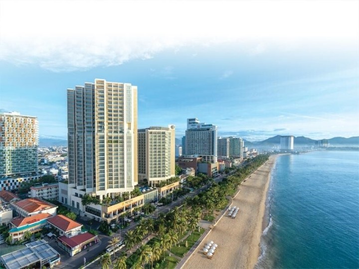 
Hoạt động kinh doanh khách sạn nghỉ dưỡng tại Việt Nam chậm phục hồi hơn so với các quốc gia trong khu vực
