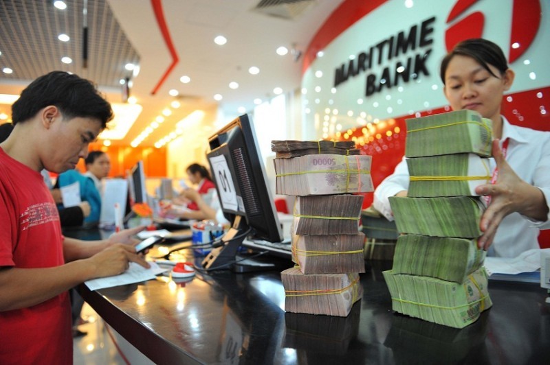 Trần lãi suất là mức lãi suất tối đa mà người vay sẽ phải chịu đối với bất cứ một khoản vay nào