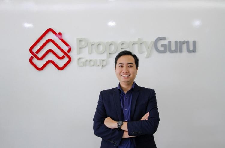 
Giám đốc Guru Property, khu vực miền Nam - Ông Đinh Minh Tuấn
