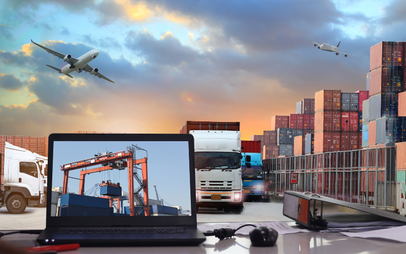 Điều nghịch lý trên thị trường logistics Việt Nam - ảnh 3