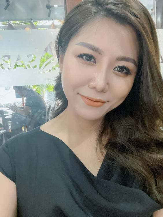
Chị Thu Thủy (34 tuổi, Hà Nội)
