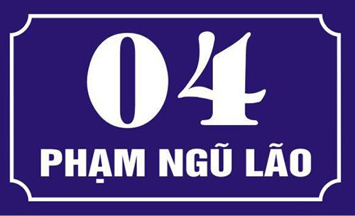 Thủ tục xin cấp số nhà năm 2023 (ảnh minh họa)