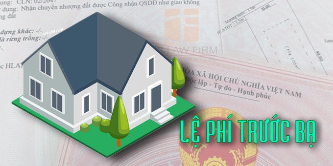 
Những trường hợp được miễn phí trước bạ (ảnh minh họa)
