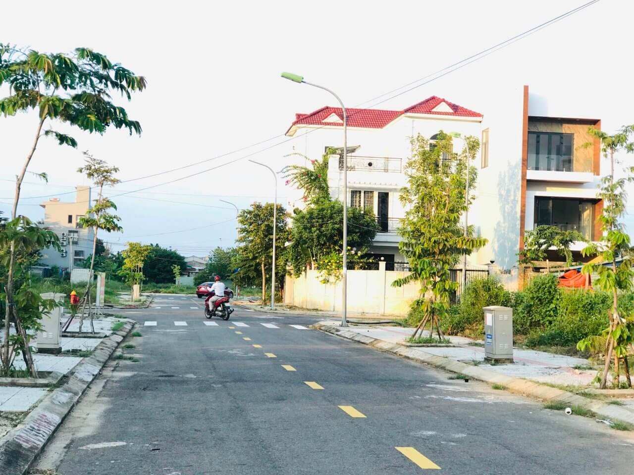 
Đất giãn dân vẫn được tách thửa nếu đáp ứng đủ các điều kiện quy định đối với đất ở
