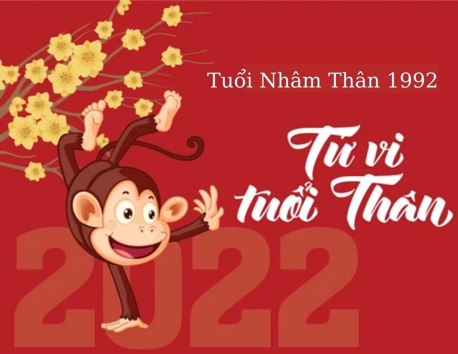 
Tử vi năm 2022 của người tuổi Nhâm Thân tuy có nhiều thăng trầm nhưng vẫn vượt qua
