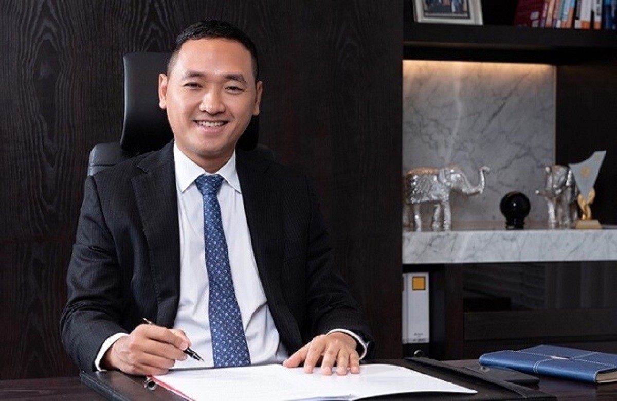 

Mới đây Công ty Cổ phần Tập đoàn Gelex đã công bố Thành viên HĐQT, CEO Nguyễn Văn Tuấn đã thực hiện việc đăng ký mua vào 10 triệu cổ phiếu của GEX nhằm tăng tỷ lệ sở hữu

