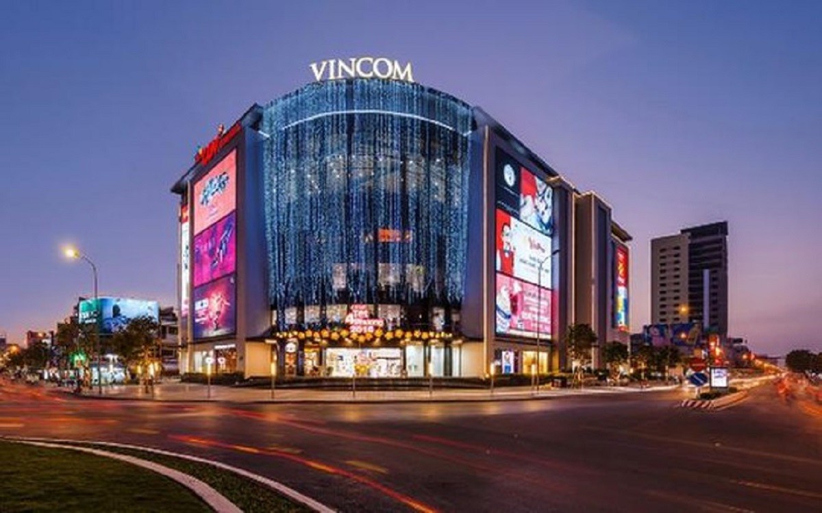 
Năm 2022, Vincom Retail (VRE) đặt kế hoạch lợi nhuận tăng 82,5% đạt 2.400 tỷ đồng
