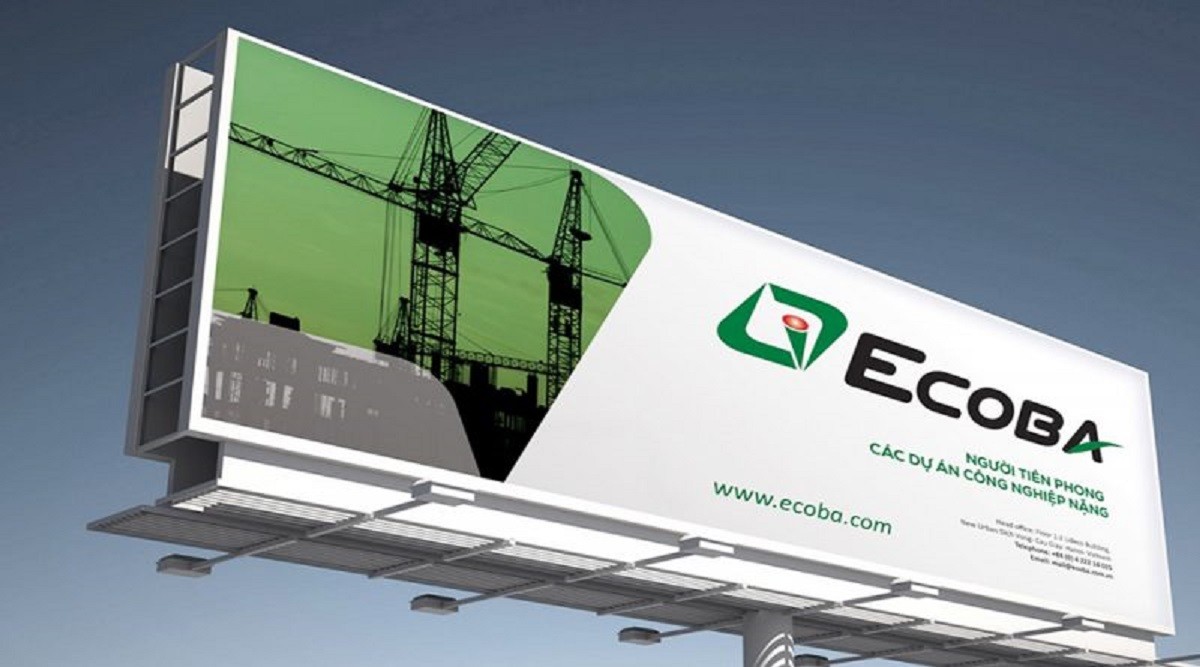 Công Ty Cp Ecoba Việt Nam: [100% THÔNG TIN] về Ecoba