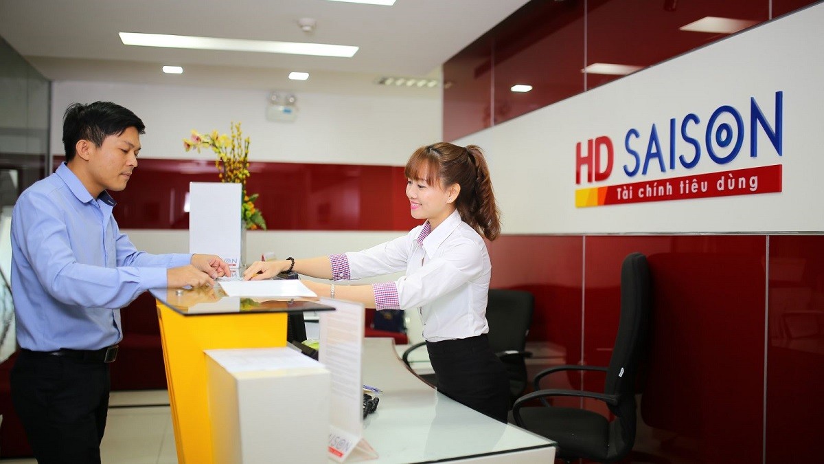 
HD Saison là tên tiếng anh của Công ty Tài chính Trách nhiệm hữu hạn HD Saison, tên viết tắt tiếng Việt là Công ty Tài chính HD Saison
