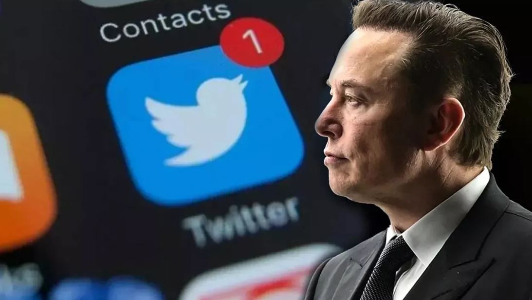 
Từ khi tuyên bố mua lại Twitter, Elon Musk mất 41 tỷ USD
