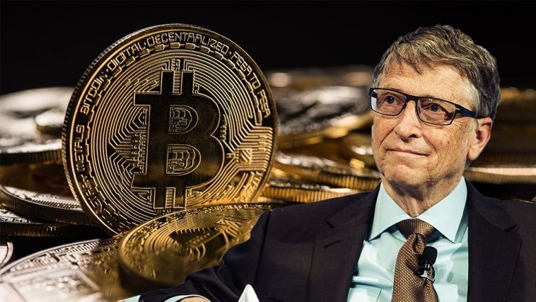 
Bill Gates từng nhiều lần bày tỏ sự lo lắng về Bitcoin
