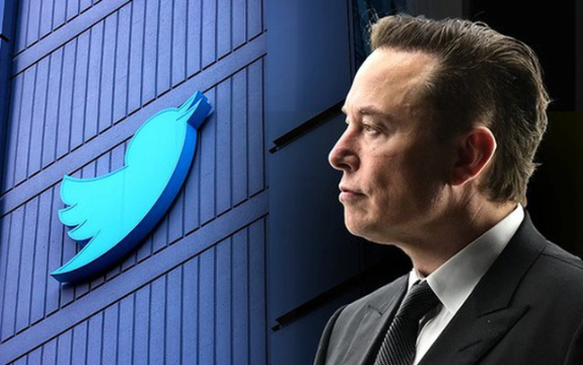 
Elon Musk dọa hủy mua Twitter
