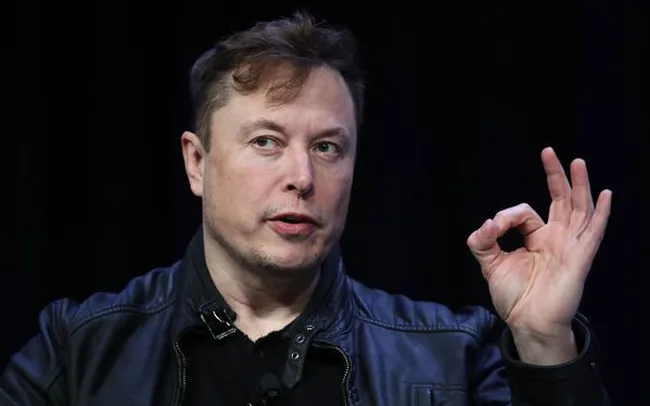 
Elon Musk gửi đi email có chủ đề "Ngừng tuyển dụng trên toàn cầu"
