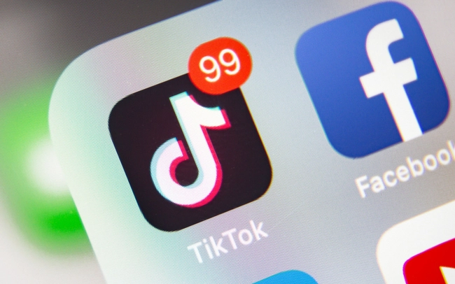 
TikTok khẳng định mình không phải mạng xã hội
