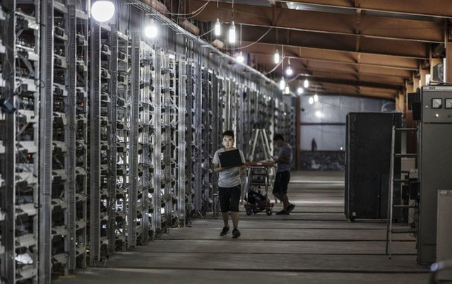 
Cú sốc với giới đào Bitcoin sắp tới?
