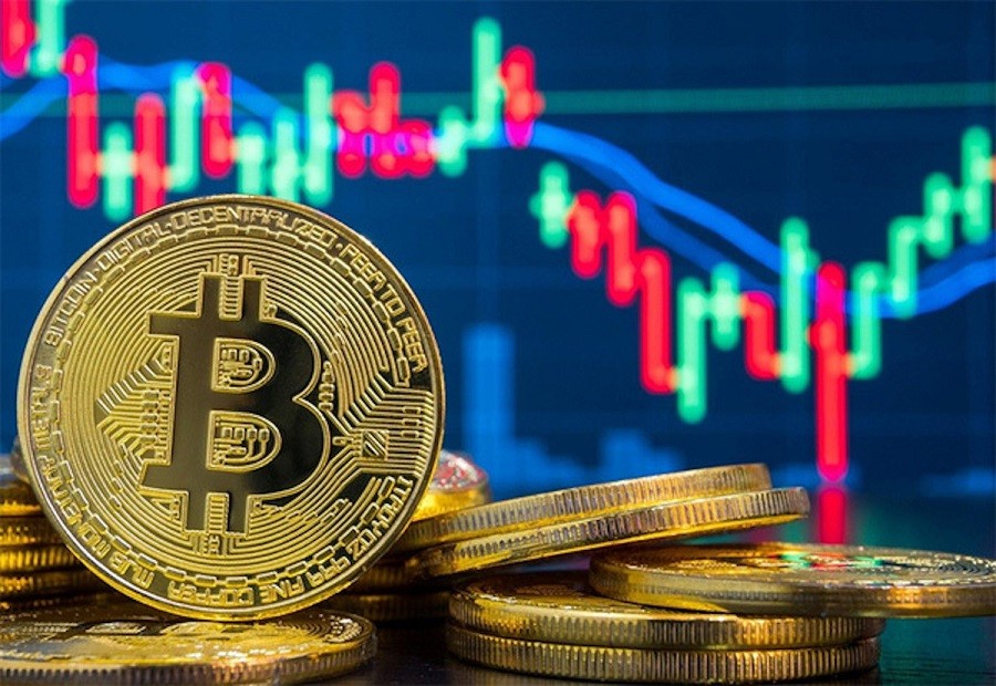 
Cú rơi của Bitcoin và thị trường tiền mã hóa đến từ đâu?
