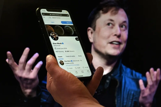 
Twitter coi hành động "quay xe" của Elon Musk là vô căn cứ
