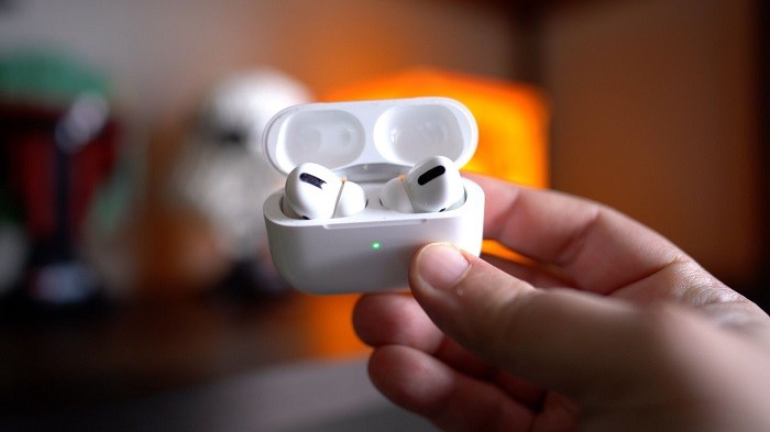 
Apple chọn Việt Nam để sản xuất tới 65% sản lượng tai nghe AirPods
