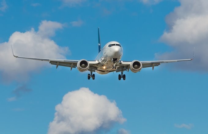 
Nhiều hãng hàng không tăng giá vé không phải vì thu lợi từ khách hàng
