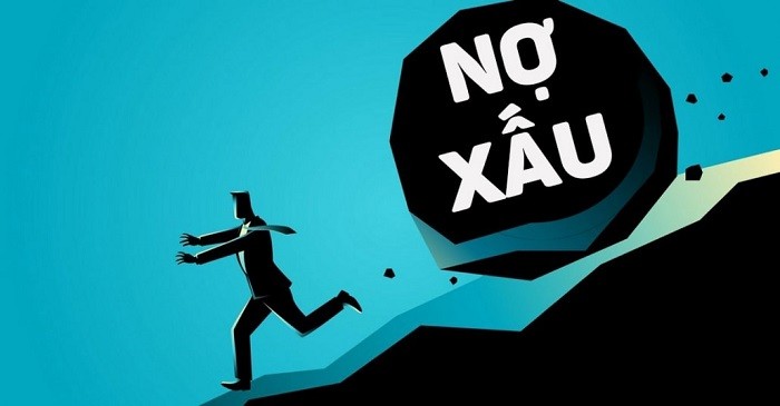 Nợ xấu có thể tăng theo đà tăng của lãi suất?