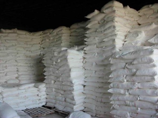 
Việt Nam là thị trường cung cấp tinh bột sắn lớn thứ 2 của Trung Quốc
