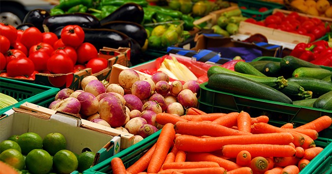 
Trung Quốc vẫn là thị trường xuất khẩu rau quả lớn nhất của Việt Nam
