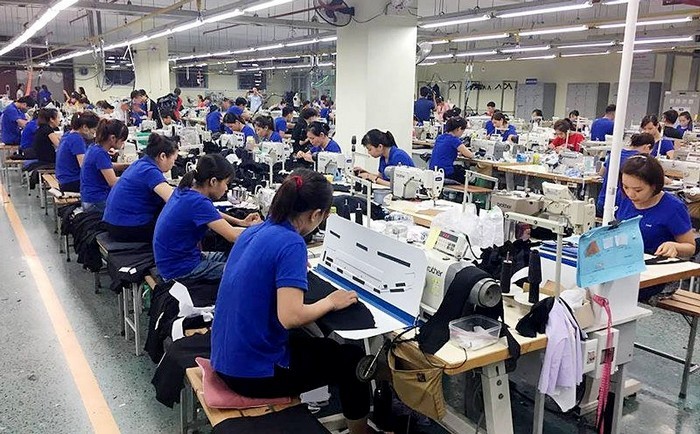 Yếu tố chi phí lao động cạnh tranh của Việt Nam chưa hẳn thu hút nhà đầu tư quốc tế