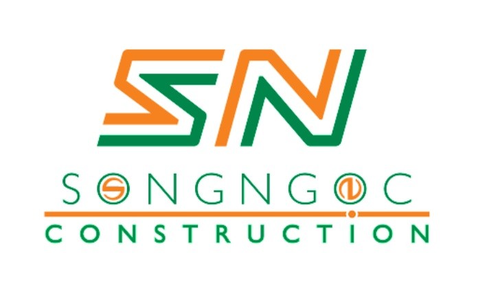 
Biểu tượng của Công ty Xây dựng Song Ngọc
