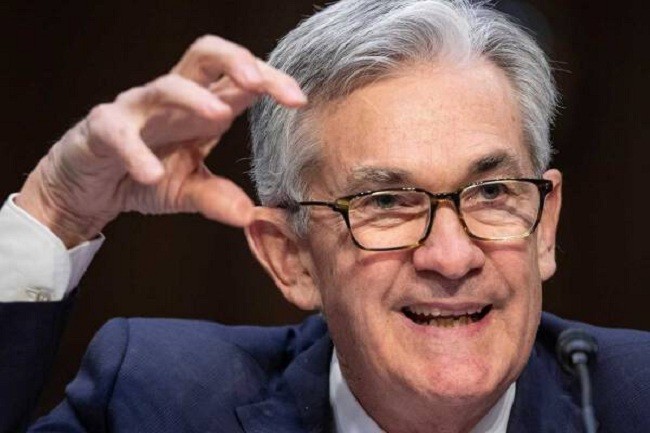 
Fed làm gì để hút bớt 95 tỷ USD thanh khoản mỗi tháng
