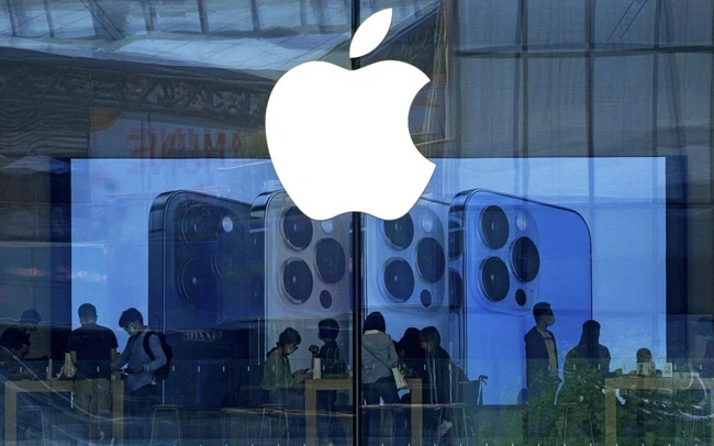 
Đối tác lớn của Apple tại Trung Quốc -&nbsp;Pegatron phải cắt giảm sản lượng
