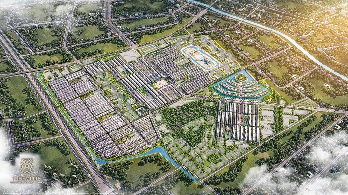 
Lãi ròng của Vinhomes giai đoạn 2022-2024 có thể đạt 105.000 tỷ đồng
