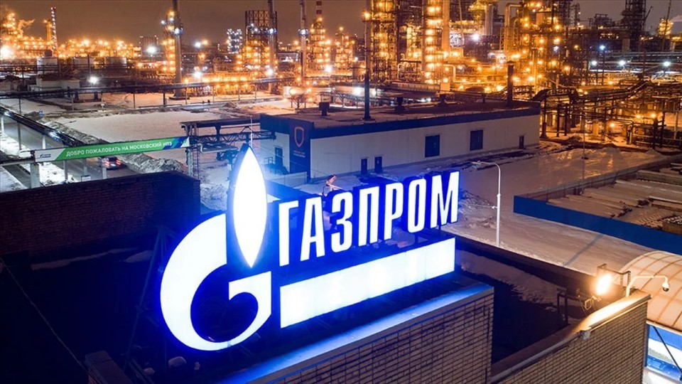 
Giảm 80% nguồn khí đốt tới châu Âu, Gazprom vẫn sống khoẻ
