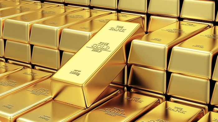 
Các ngân hàng trung ương trên toàn cầu thi nhau tích trữ vàng
