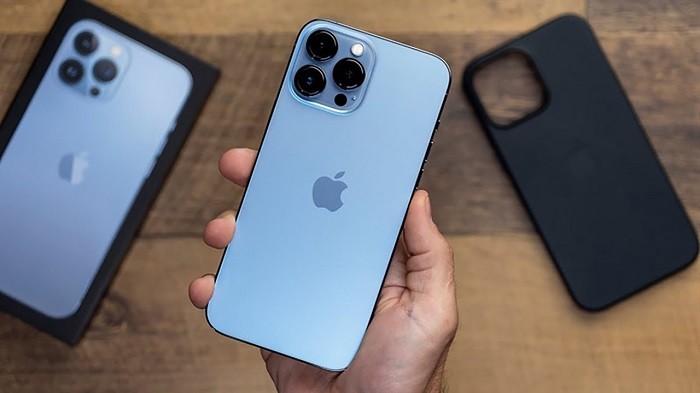 
Apple đã dừng sản xuất iPhone 13 Pro và Pro Max, lượng hàng tại Việt Nam cũng sắp hết

