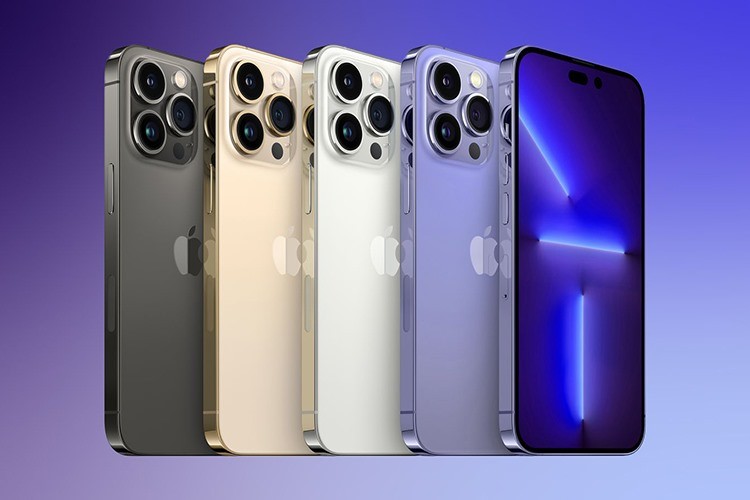 
Các đại lý bán lẻ tại Việt Nam chính thức mở đặt trước cho sản phẩm iPhone 14
