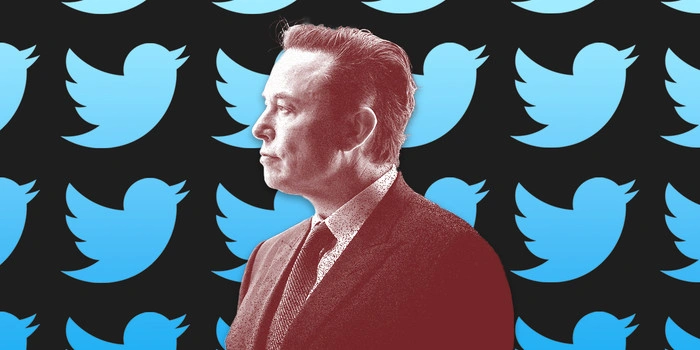 
Elon Musk chính thức trở thành chủ mới của Twitter
