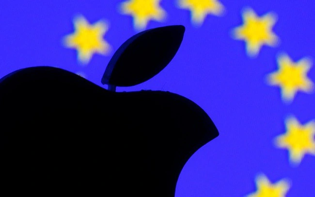 
Apple có thể phải thay đổi lớn với hệ điều hành iPhone và iPad tại EU

