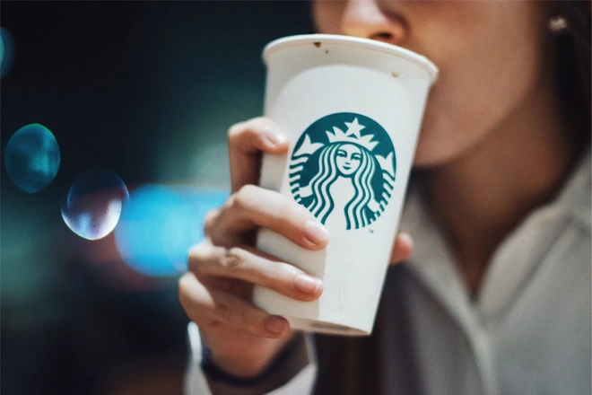 
Doanh thu quý III của Starbucks đạt 8,41 tỷ USD, tăng 3,3%
