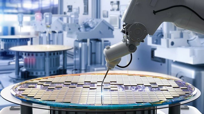 Ngành chip toàn cầu đối mặt với tình trạng sản lượng sụt giảm