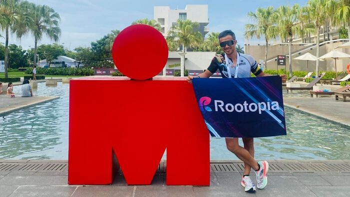 
Rootopia là một startup công nghệ tài chính Việt được sáng lập bởi CEO AhaMove Nguyễn Xuân Trường
