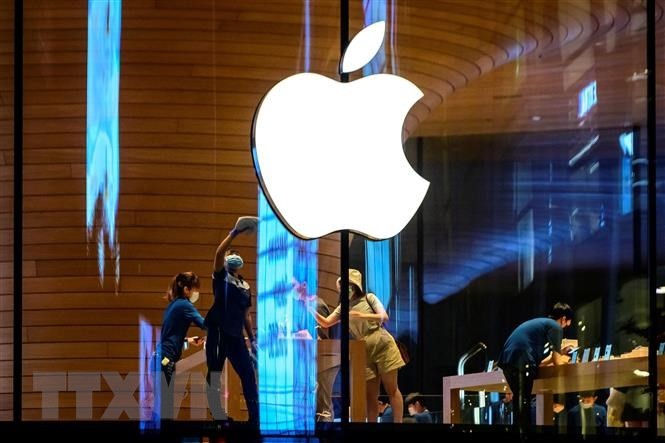
Kế hoạch mở rộng kinh doanh quảng cáo của Apple đối mặt với sự chỉ trích lớn
