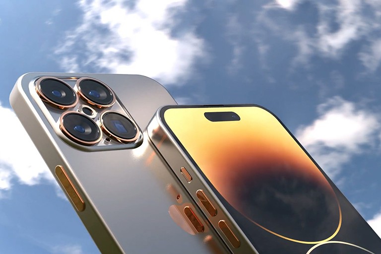 
iPhone 15 sẽ được nâng cấp camera vượt trội
