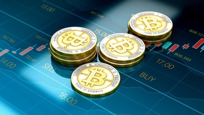 
Giá Bitcoin hiện đang ở ngưỡng 17.000 USD
